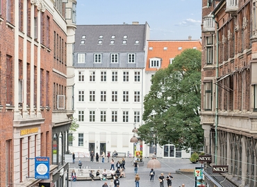 Kontor til leje på Købmagergade 55, 1150 København K - 241 m² | Foto 21 - Lokalebasen