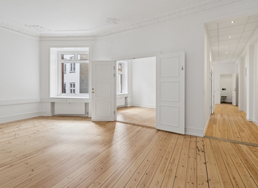 Kontor til leje på Købmagergade 55, 1150 København K - 241 m² | Foto 11 - Lokalebasen