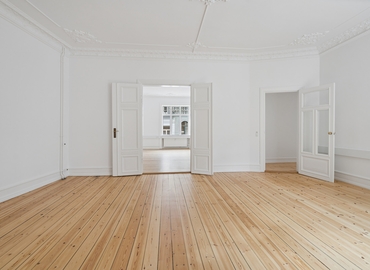 Kontor til leje på Købmagergade 55, 1150 København K - 241 m² | Foto 5 - Lokalebasen.dk