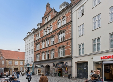 Kontor til leje på Købmagergade 55, 1150 København K - 241 m² | Foto 16 - Lokalebasen.dk