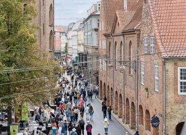 Kontor til leje på Købmagergade 55, 1150 København K - 241 m² | Foto 20 - Lokalebasen