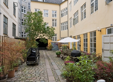 Kontor til leje på Købmagergade 55, 1150 København K - 241 m² | Foto 17 - Lokalebasen.dk