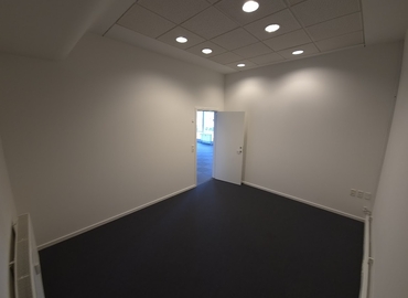 Kontor til leje på Mønten 18, 3600 Frederikssund - 222 m² | Foto 2 - Lokalebasen