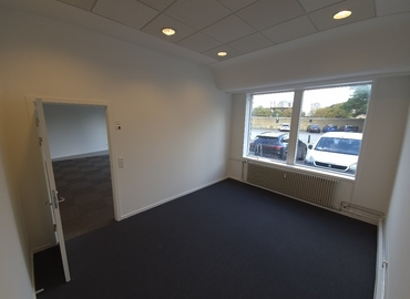 Kontor til leje på Mønten 18, 3600 Frederikssund - 222 m² | Foto 1 - Lokalebasen