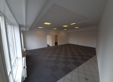 Kontor til leje på Mønten 18, 3600 Frederikssund - 222 m² | Foto 4 - Lokalebasen