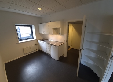 Kontor til leje på Mønten 18, 3600 Frederikssund - 222 m² | Foto 9 - Lokalebasen