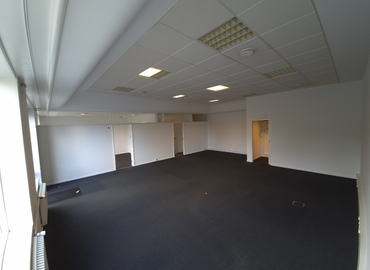 Kontor til leje på Mønten 18, 3600 Frederikssund - 222 m² | Foto 7 - Lokalebasen