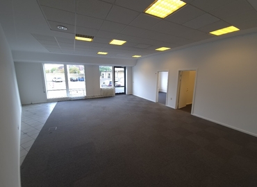 Kontor til leje på Mønten 18, 3600 Frederikssund - 222 m² | Foto 3 - Lokalebasen.dk