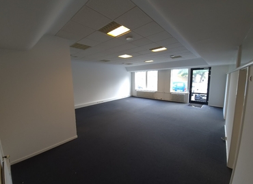 Kontor til leje på Mønten 18, 3600 Frederikssund - 222 m² | Foto 8 - Lokalebasen.dk