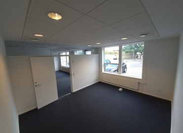 Kontor til leje på Mønten 18, 3600 Frederikssund - 222 m² | Foto 6 - Lokalebasen