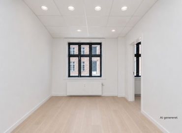 Office Algade 22 4000 Roskilde