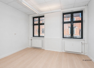 Office Algade 22 4000 Roskilde