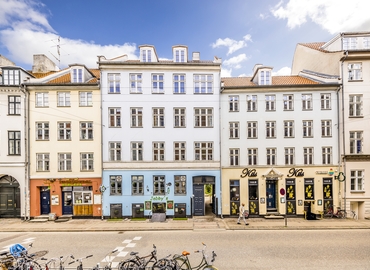 Butik til leje på Studiestræde 41, 1455 København K - 165 m² | Foto 1 - Lokalebasen.dk