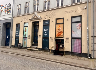 Butik til leje på Studiestræde 41, 1455 København K - 165 m² | Foto 2 - Lokalebasen