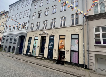 Butik til leje på Studiestræde 41, 1455 København K - 165 m² | Foto 4 - Lokalebasen