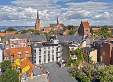 Office Skomagergade 7 4000 Roskilde