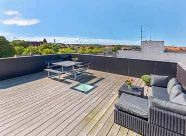 Office Skomagergade 7 4000 Roskilde