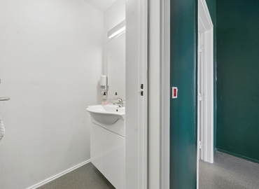 Butik til leje på Strandvejen 165, 2900 Hellerup - 494 m² | Foto 7 - Lokalebasen