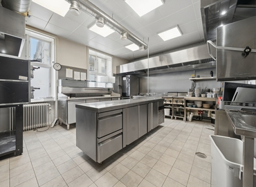 Butik til leje på Strandvejen 165, 2900 Hellerup - 494 m² | Foto 9 - Lokalebasen.dk