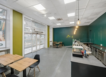 Butik til leje på Strandvejen 165, 2900 Hellerup - 494 m² | Foto 6 - Lokalebasen.dk