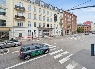 Butik til leje på Strandvejen 165, 2900 Hellerup - 494 m² | Foto 13 - Lokalebasen