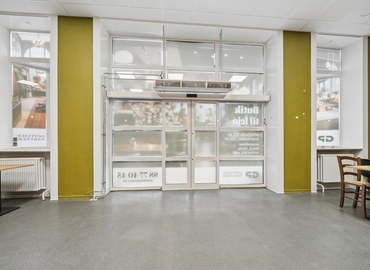 Butik til leje på Strandvejen 165, 2900 Hellerup - 494 m² | Foto 11 - Lokalebasen.dk