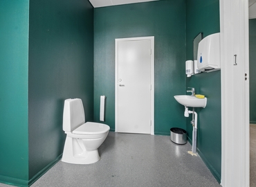 Butik til leje på Strandvejen 165, 2900 Hellerup - 494 m² | Foto 8 - Lokalebasen