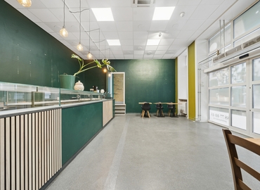 Butik til leje på Strandvejen 165, 2900 Hellerup - 494 m² | Foto 1 - Lokalebasen