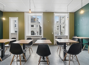 Butik til leje på Strandvejen 165, 2900 Hellerup - 494 m² | Foto 4 - Lokalebasen