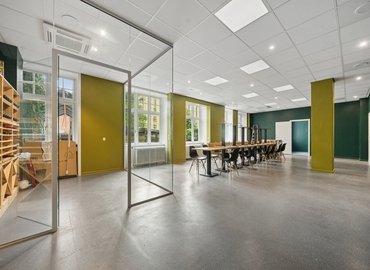 Butik til leje på Strandvejen 165, 2900 Hellerup - 494 m² | Foto 3 - Lokalebasen.dk