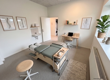 Kontor til leje på Norvangen 3D, 4220 Korsør - 179 m² | Foto 4 - Lokalebasen