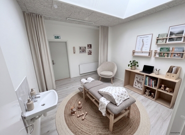 Kontor til leje på Norvangen 3D, 4220 Korsør - 179 m² | Foto 6 - Lokalebasen.dk