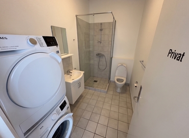 Kontor til leje på Norvangen 3D, 4220 Korsør - 179 m² | Foto 8 - Lokalebasen