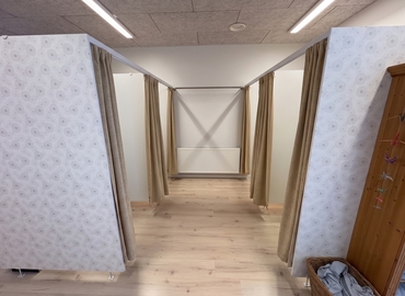 Kontor til leje på Norvangen 3D, 4220 Korsør - 179 m² | Foto 10 - Lokalebasen.dk