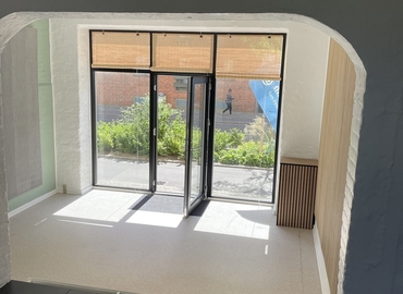 Kontor til leje på Kastetvej 44, 9000 Aalborg - 58 m² | Foto 6 - Lokalebasen