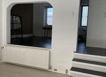 Kontor til leje på Kastetvej 44, 9000 Aalborg - 58 m² | Foto 7 - Lokalebasen.dk