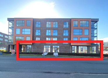 Butik Marsk Stigs Vej 2D, st. 8800 Viborg