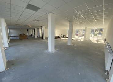 Butik Marsk Stigs Vej 2D, st. 8800 Viborg