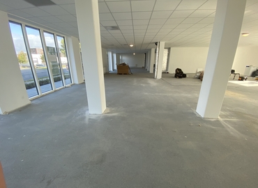 Butik Marsk Stigs Vej 2D, st. 8800 Viborg