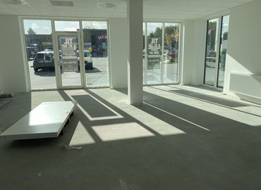 Butik Marsk Stigs Vej 2D, st. 8800 Viborg