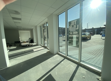 Butik Marsk Stigs Vej 2D, st. 8800 Viborg
