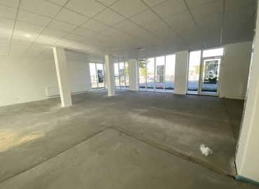 Butik Marsk Stigs Vej 2D, st. 8800 Viborg