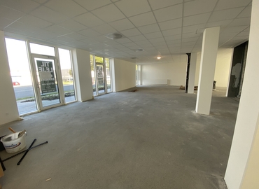 Butik Marsk Stigs Vej 2D, st. 8800 Viborg