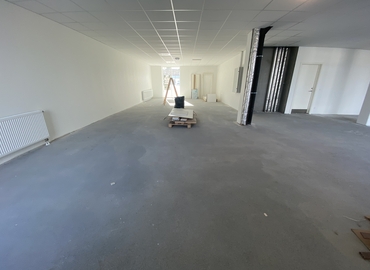 Butik Marsk Stigs Vej 2D, st. 8800 Viborg