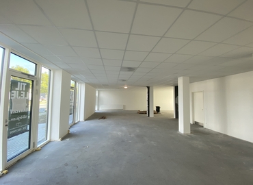 Butik Marsk Stigs Vej 2D, st. 8800 Viborg