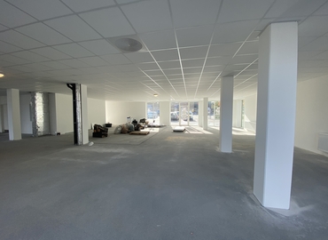 Butik Marsk Stigs Vej 2D, st. 8800 Viborg