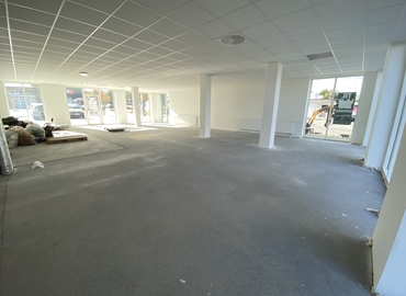 Butik Marsk Stigs Vej 2D, st. 8800 Viborg