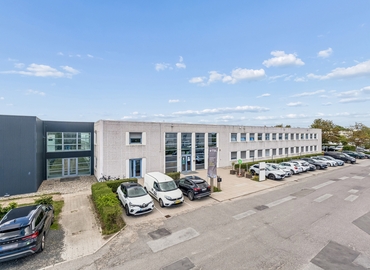 Warehouse Tonsbakken 10 2740 Skovlunde