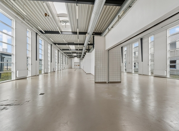 Warehouse Tonsbakken 10 2740 Skovlunde