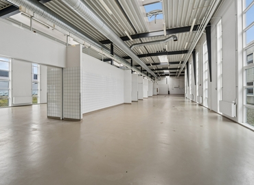 Warehouse Tonsbakken 10 2740 Skovlunde
